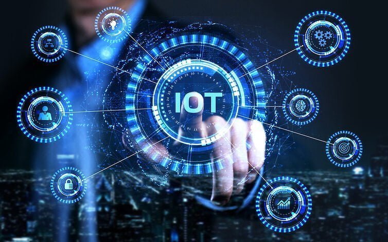 Internet of things