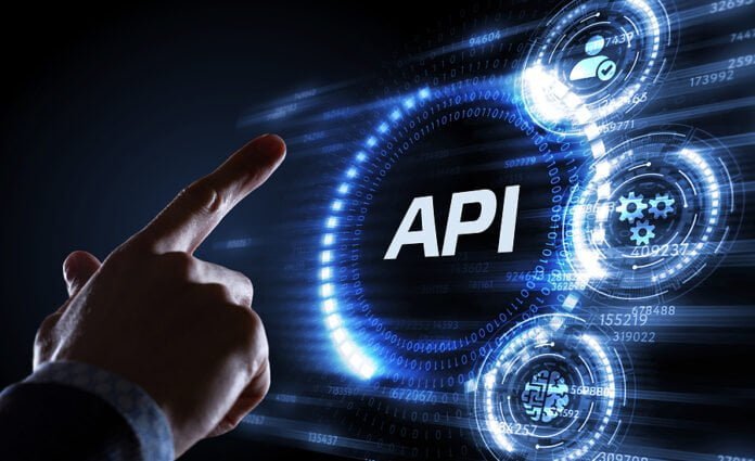 Api - Application Programming Interface. Software Development