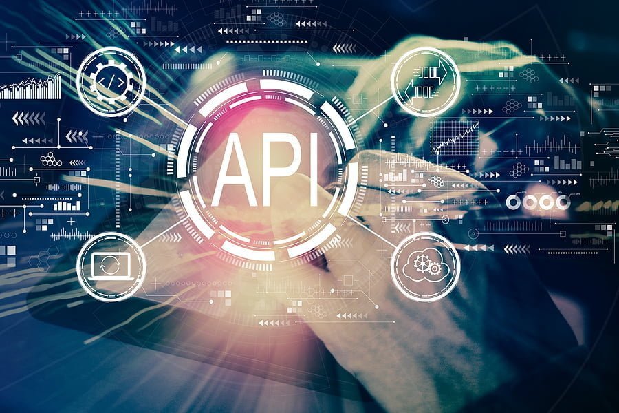 what is API