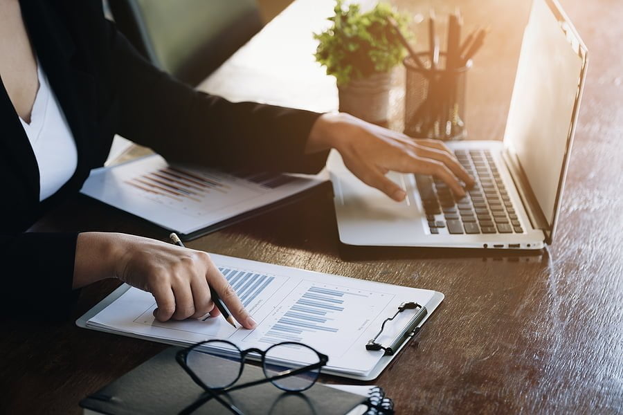 technology in sales increases product sale