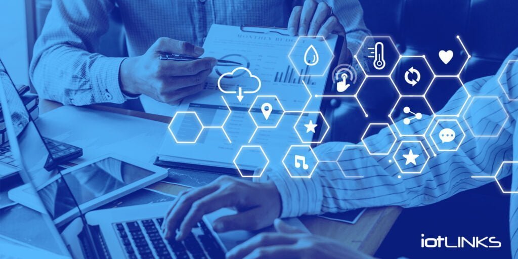 IoT technology Virtual Assistant affecting businesses