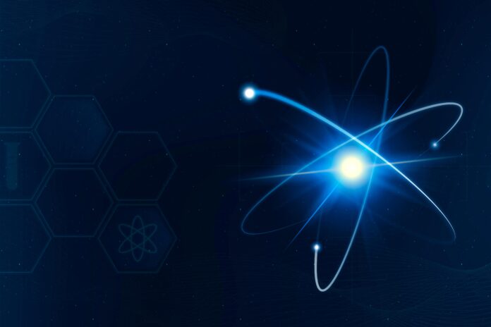 nuclear fusion