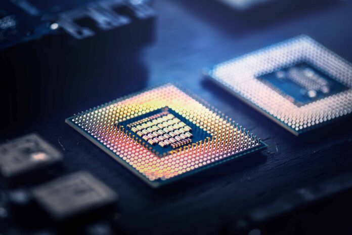 micro-chip war