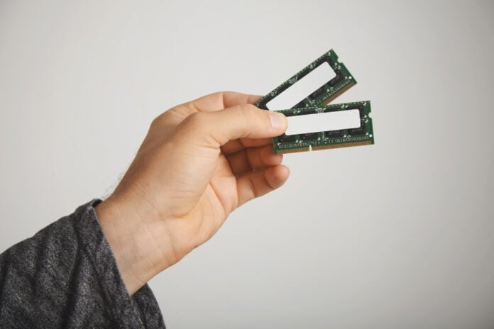 US manufacturing chips