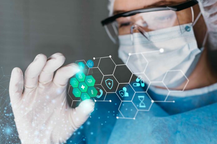 Custom Electronics in the Medical Industry Custom Electronics in the Medical Industry