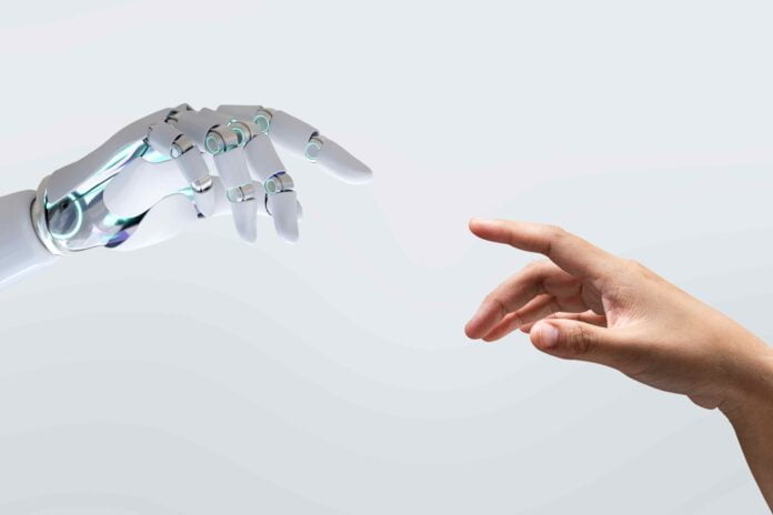Atlas robot Atlas robot