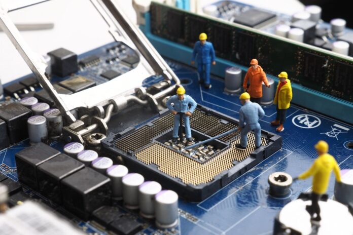 mainboard-service-toy-broadcasting mainboard-service