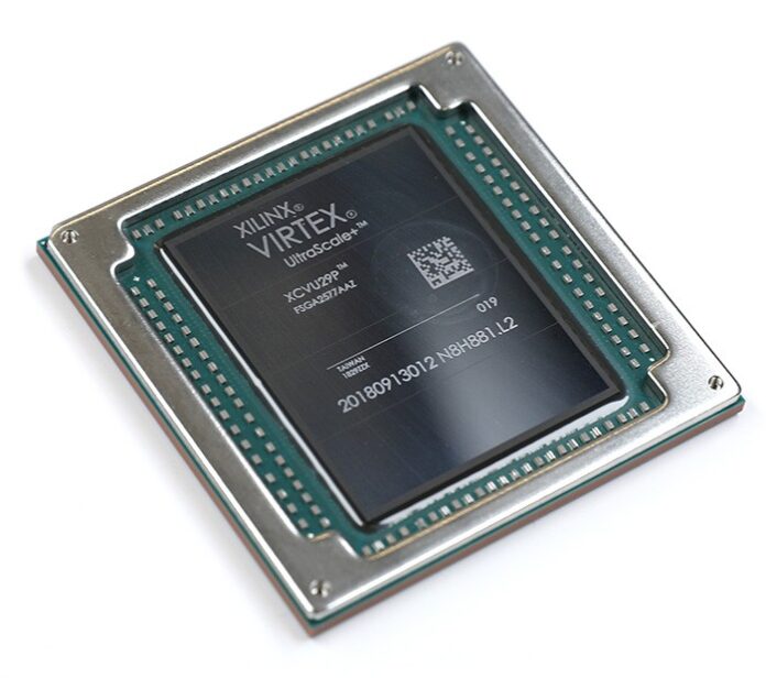 Unleashing the Power of FPGAs: A Deep Dive into Versatile Computing