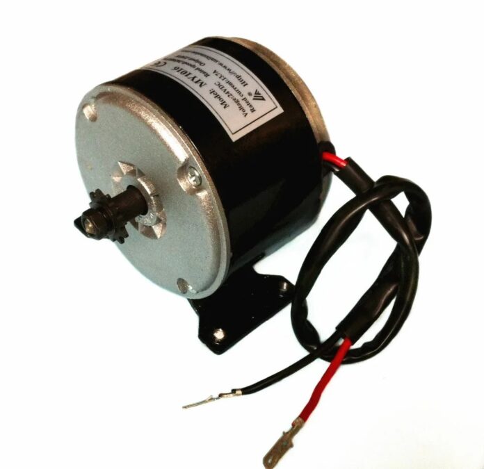Understanding BLDC Motor Controller (Brushless DC) Understanding BLDC Motor Controller (Brushless DC)