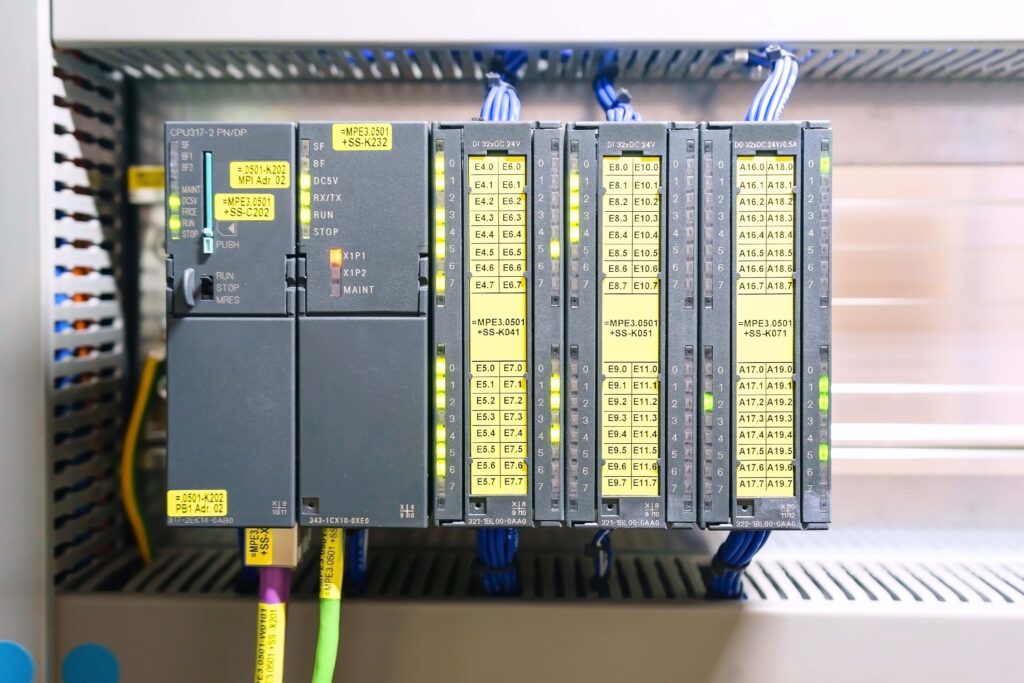 Programmable Logic Controller