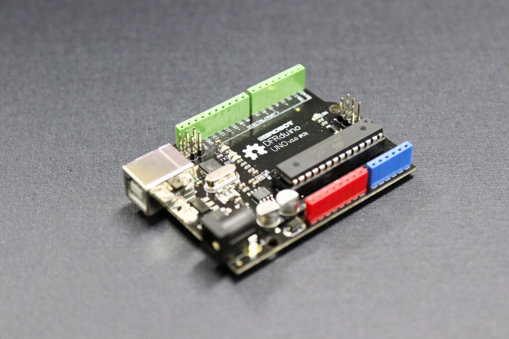 Arduino board