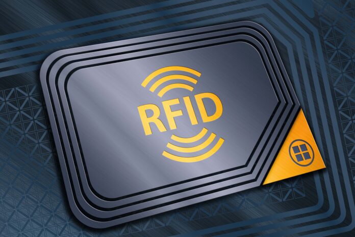 RFID Systems: An In-Depth Analysis