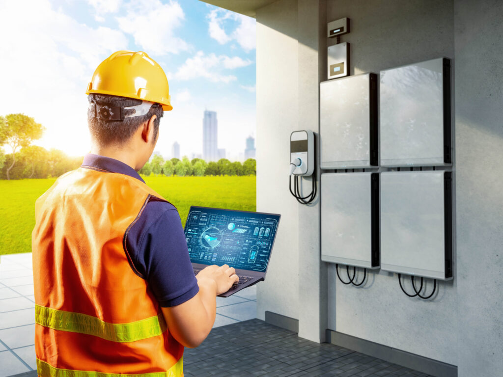 BMS in Electric Vehicles