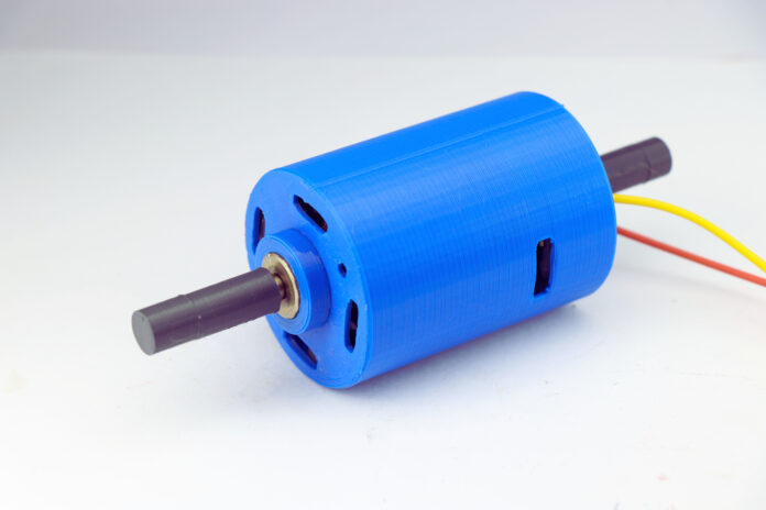 DC Motor Controllers: Types, Functions, and Selection Guide DC Motor Controllers: Types, Functions, and Selection Guide
