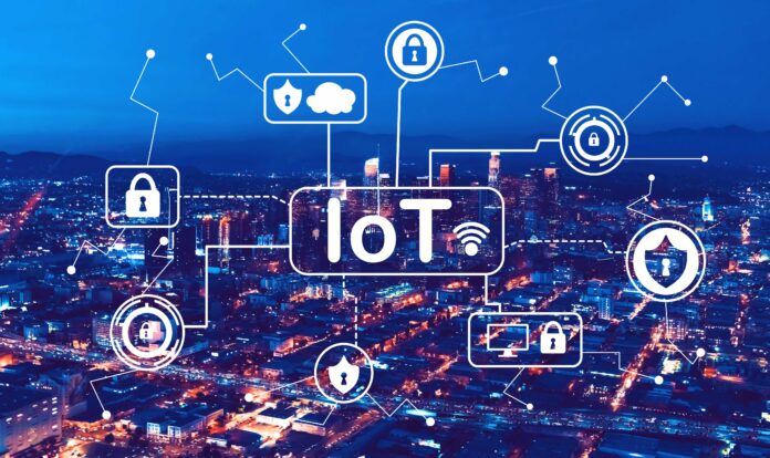 All about IoT Communication Protocols