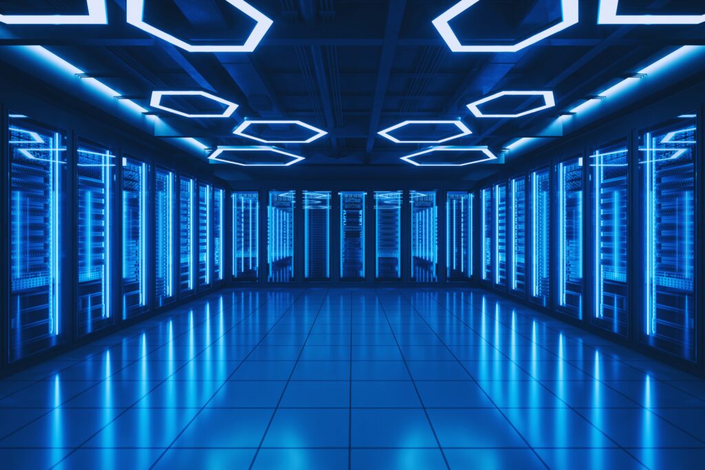 Data Center