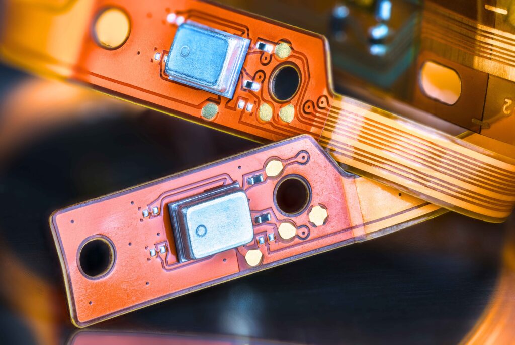Flexible PCB