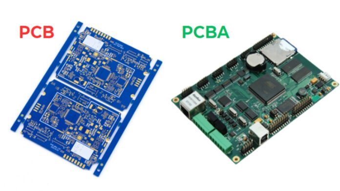 From PCB to PCBA: Understanding the Backbone of Electronic Devices