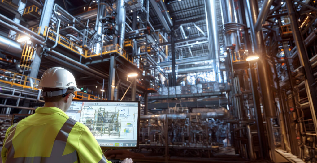 Development  of predictive maintenance