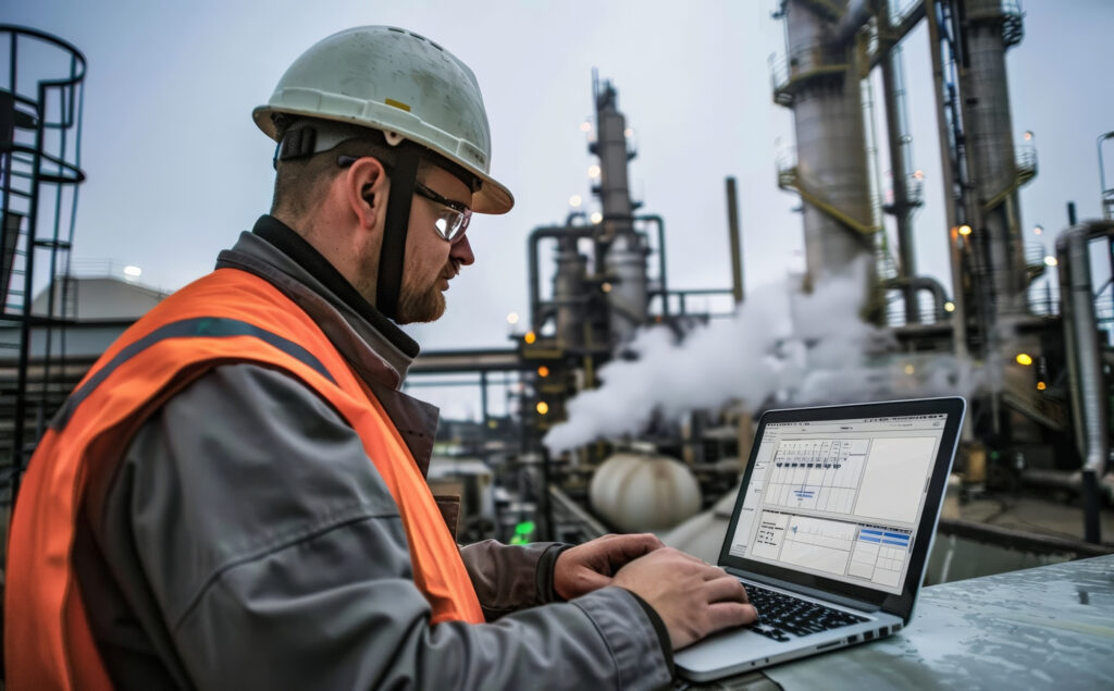 Synergistic Benefits of IoT and Predictive Analytics in Maintenance