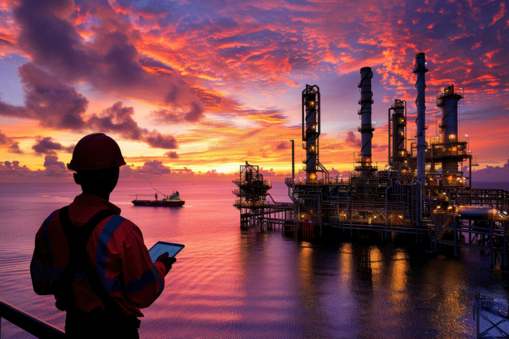 Predictive Maintenance in oil and gas industry