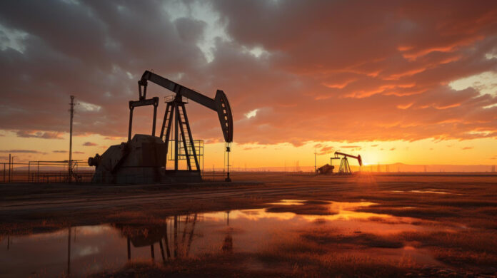 Transforming Maintenance in Oil & Gas with IoT and Predictive Analytics