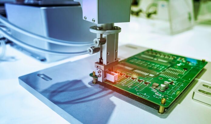 PCB Design Roadmap: Your Guide to Efficient PCB Development