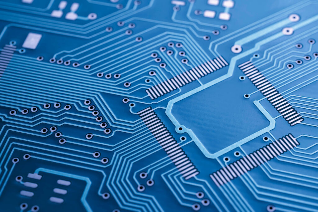 Printing the Circuit Design