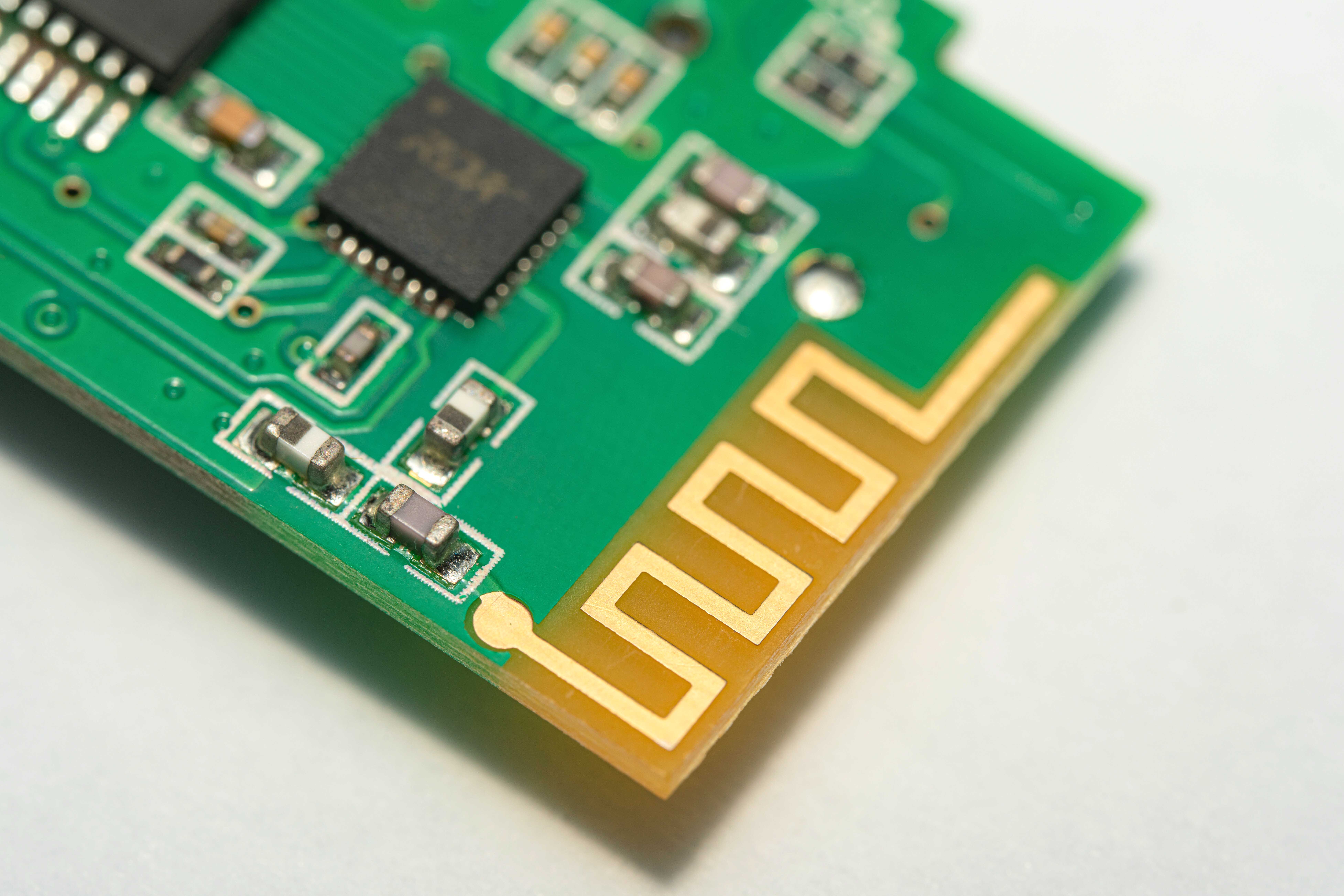Importance of PCB Layout 