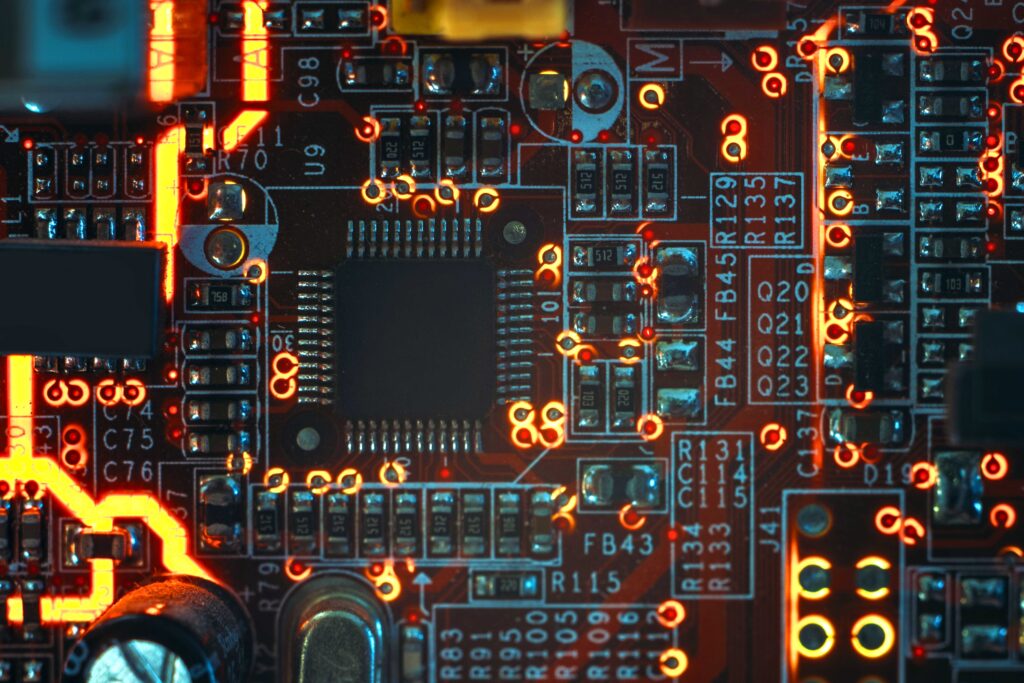 PCB Thermal Management
