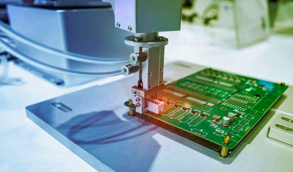 Key Components of a Printed Circuit Board (PCB)