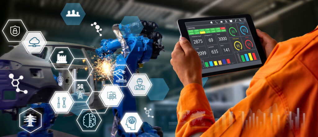 Predictive Maintenance: Reducing Downtime and Costs