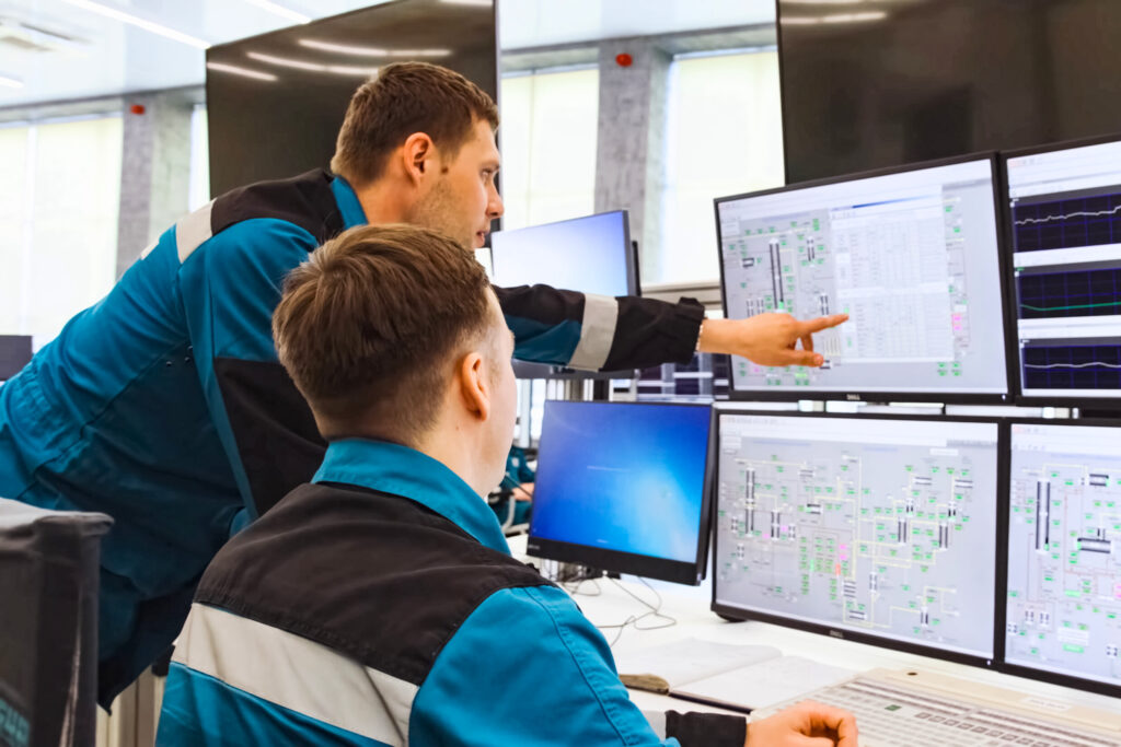 The Evolution of IoT in Manufacturing