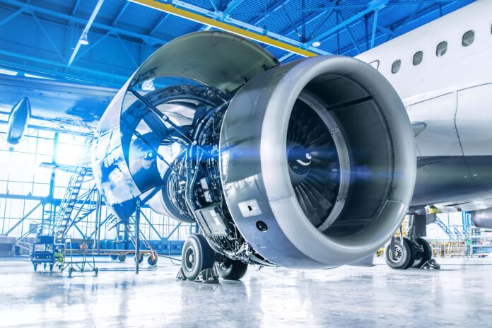 Predictive maintenance in Aircraft (Aviation) industry Predictive maintenance in Aircraft (Aviation) industry