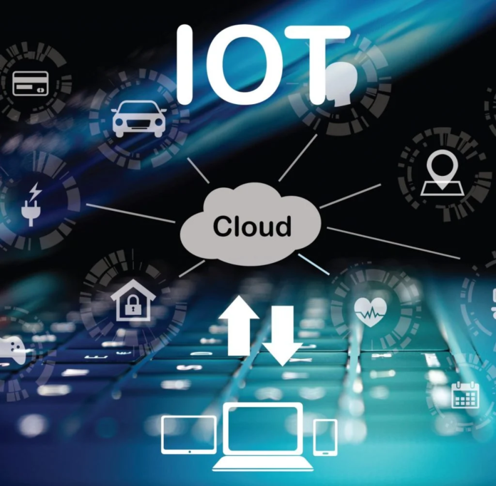 Predictive Maintenance using IoT & ML: A Proactive Approach to Asset Optimization Predictive Maintenance using IoT & ML: A Proactive Approach to Asset Optimization