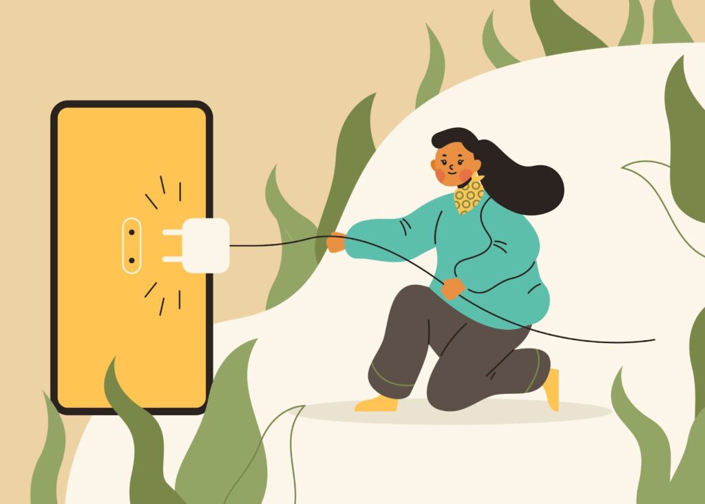 Voltage in Daily Life
