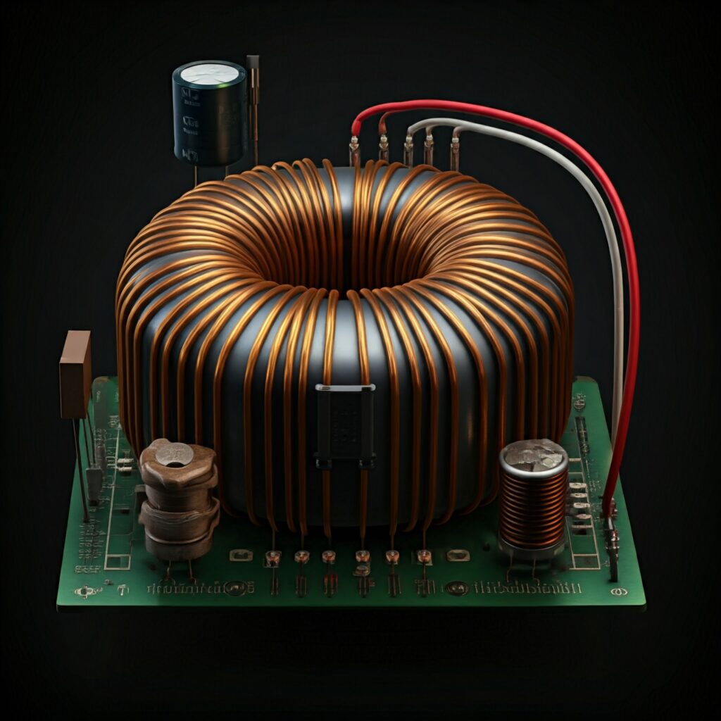 What is the Advantage of Flyback?