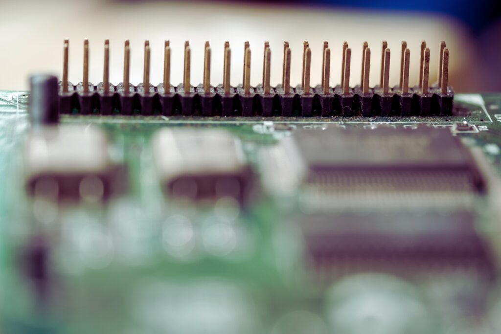 How Do You Identify IC on PCB?