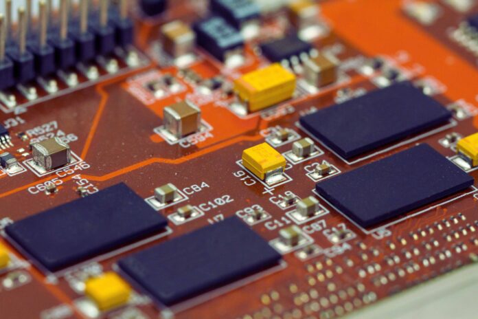 All About IC Board Design 