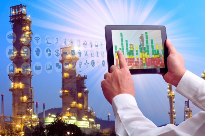 Predictive Maintenance in the Petrochemical Industry: Reducing Downtime with Smart Sensors