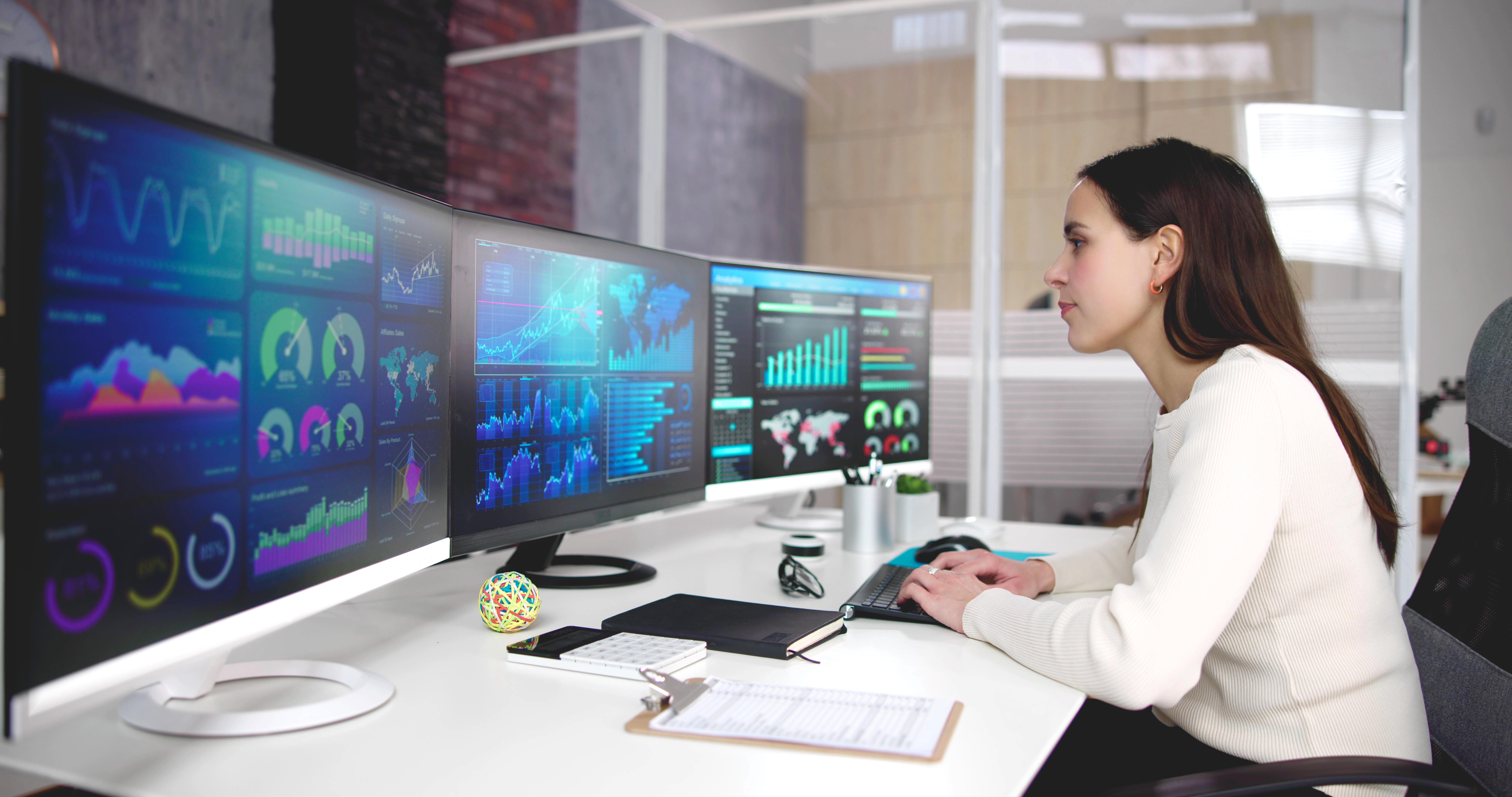  Data-Driven Decision Making in predictive maintenance