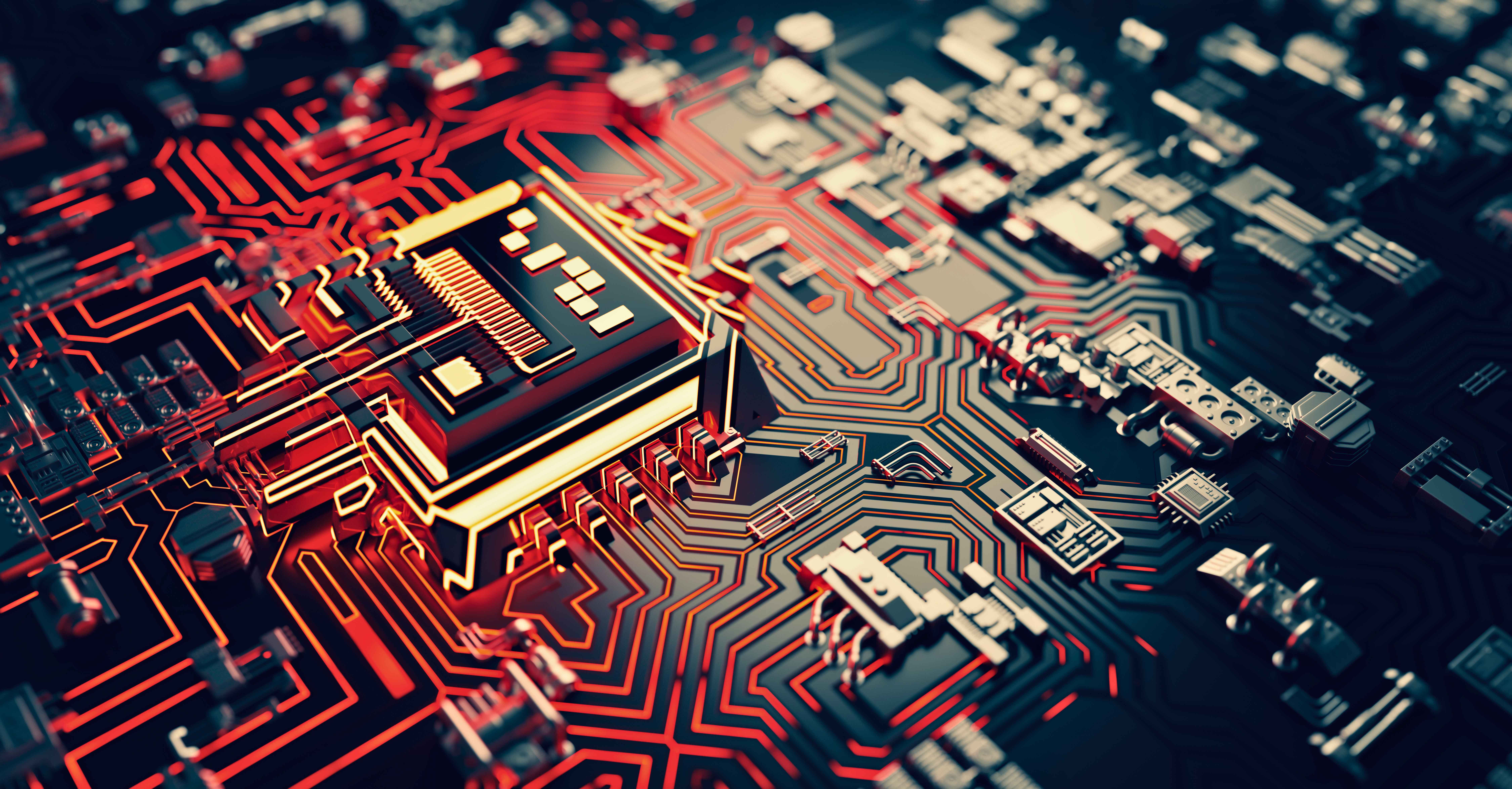 circuit board