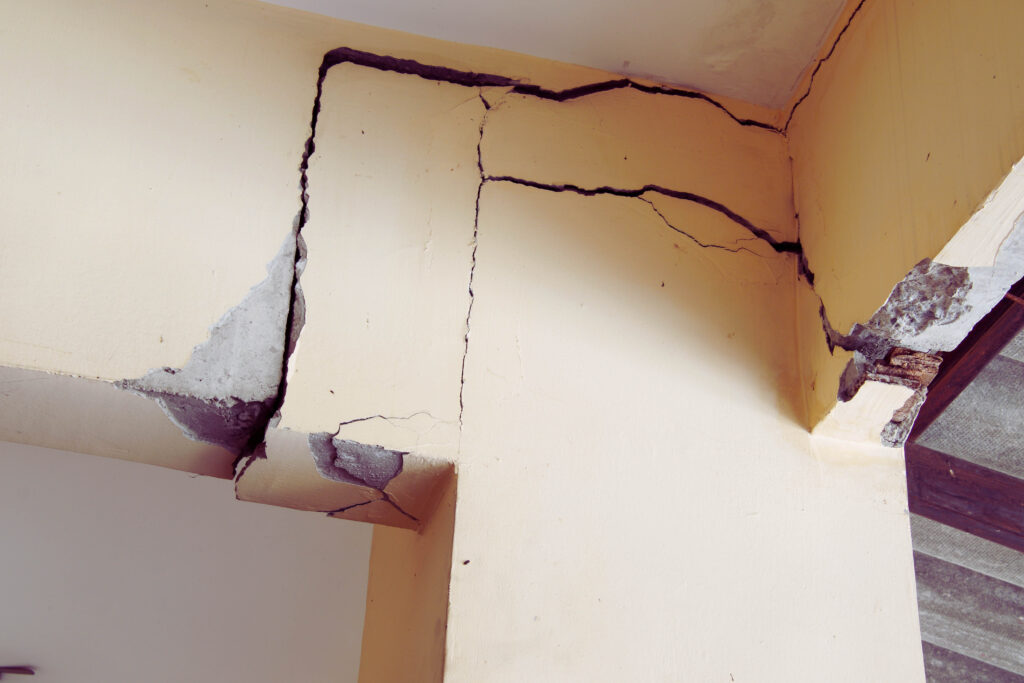 how to prevent crack in bridge by predictive maintenance