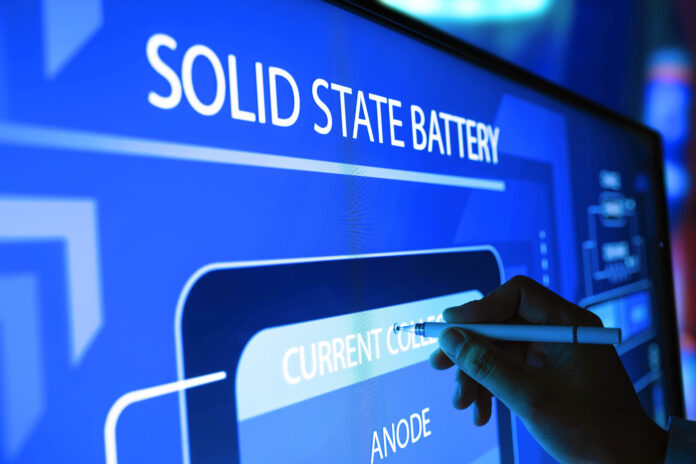 The Future of Energy: Understanding Solid-State Batteries