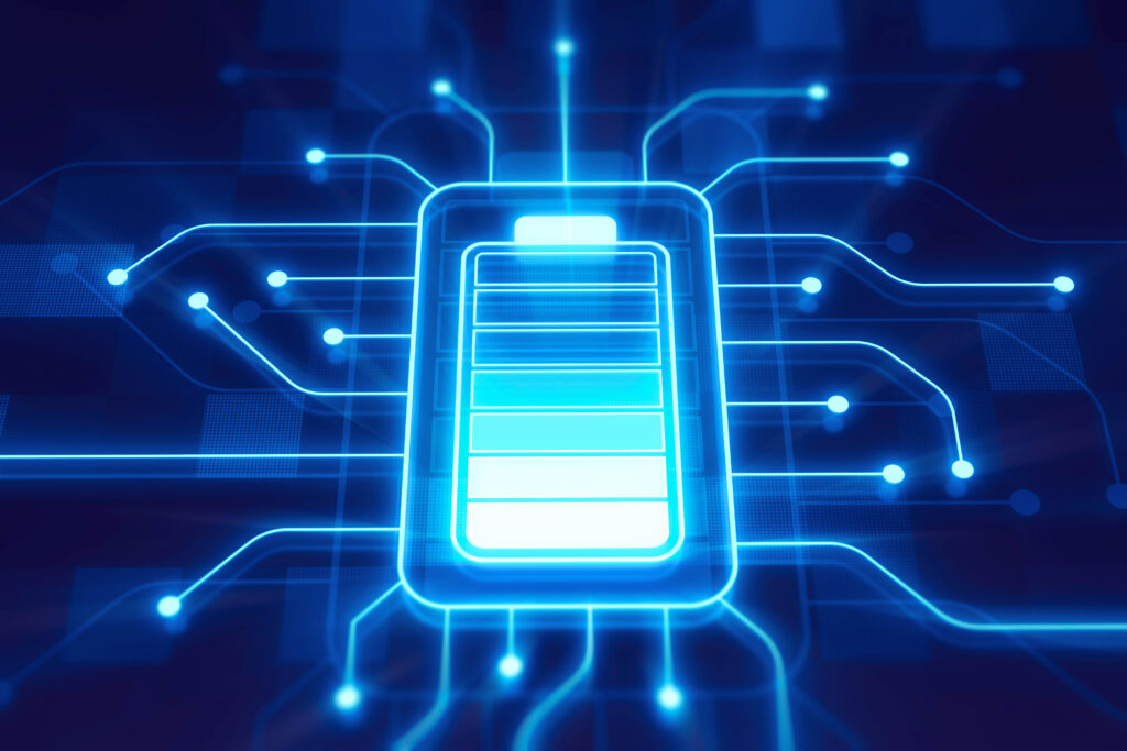 Energy Storage System