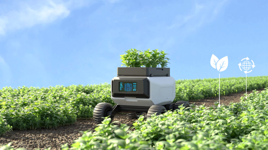 Predictive Maintenance Transforms Agricultural Practices