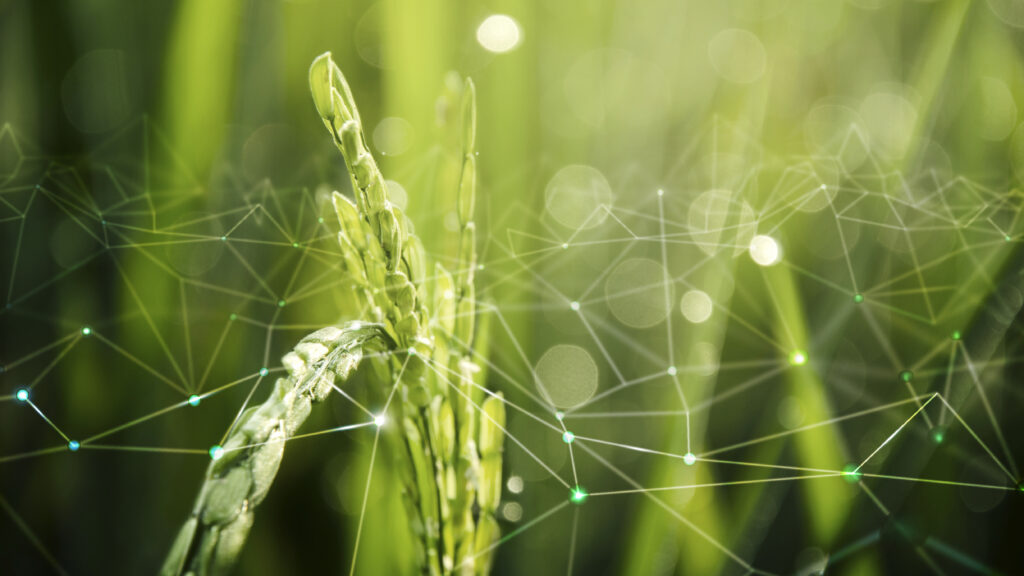 Agriculture IoT and predictive maintenance