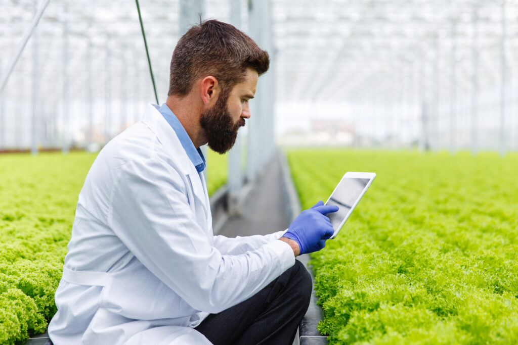Challenges in Implementing Predictive Maintenance in agriculture