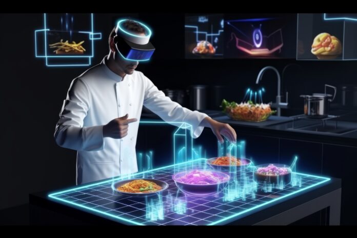 How AI and IoT are Shaping the Future of Maintenance in Food Processing Industries