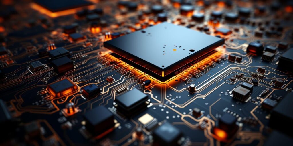 Role of Chipset in Firmware Architecture